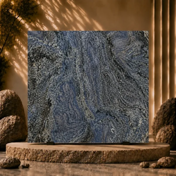 Antique Blue Granite
