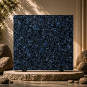 Blue Berry Granite