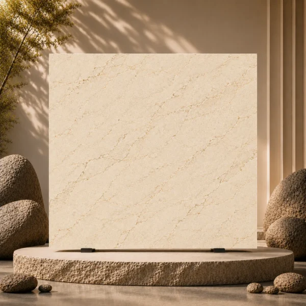 Boticina Cream Marble