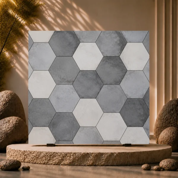 Grey Sandstone