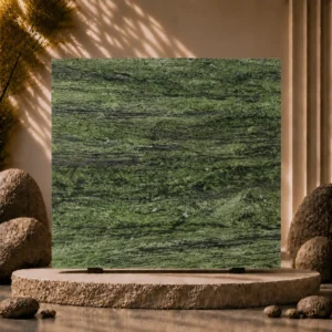 Jungle Green Marble​