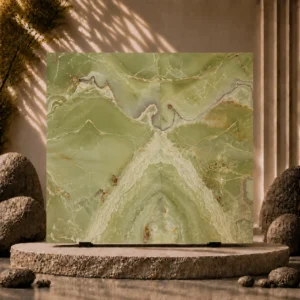 Onyx Greeny Marble​