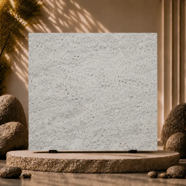 Kashmir white Granite
